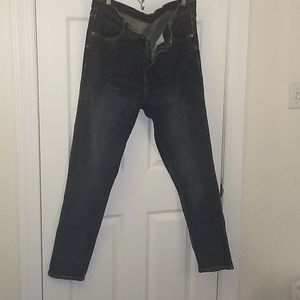 Universal standard Seine jean